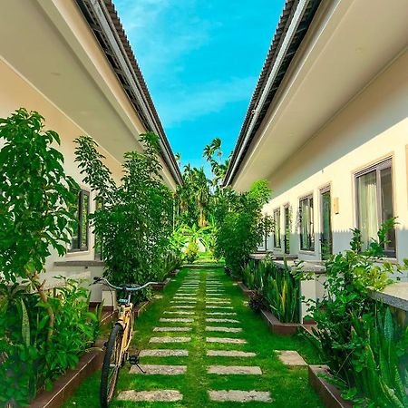Areca Muine Homestay Фан Тиет Екстериор снимка