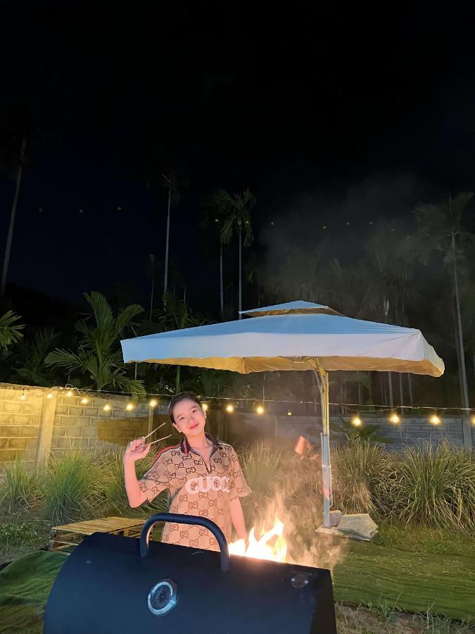 Areca Muine Homestay Фан Тиет Екстериор снимка