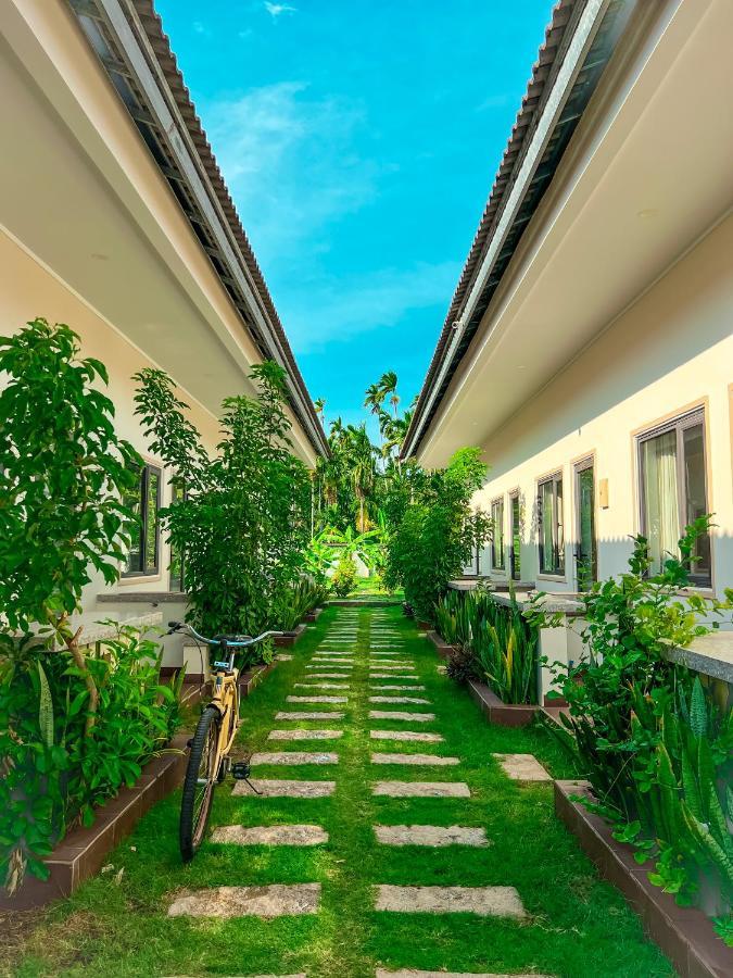 Areca Muine Homestay Фан Тиет Екстериор снимка