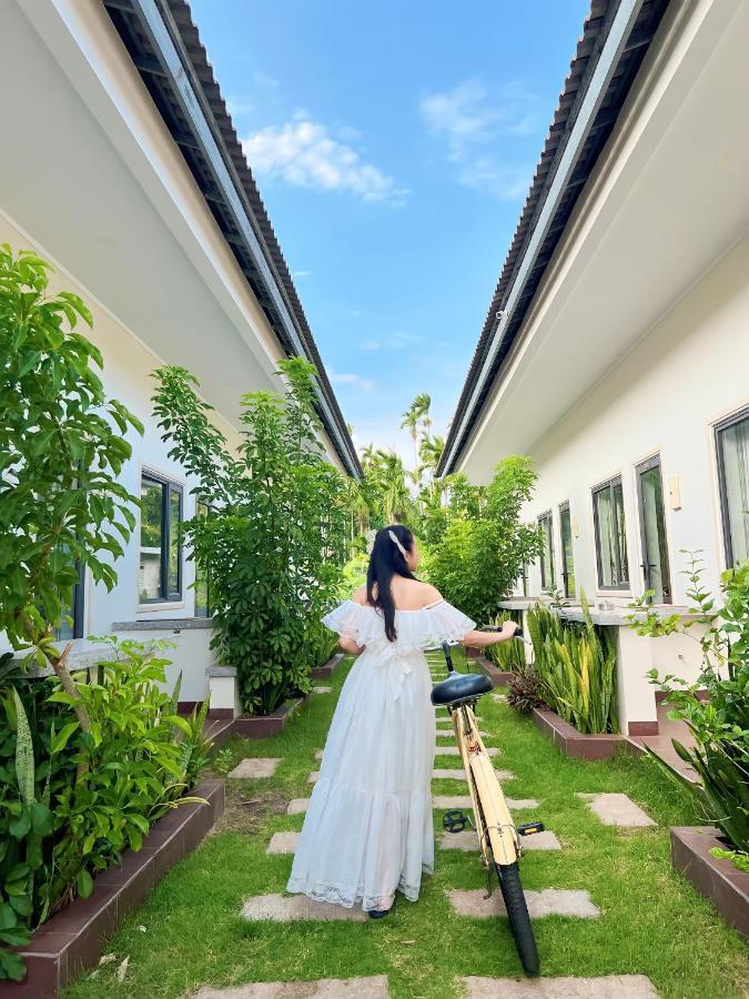 Areca Muine Homestay Фан Тиет Екстериор снимка
