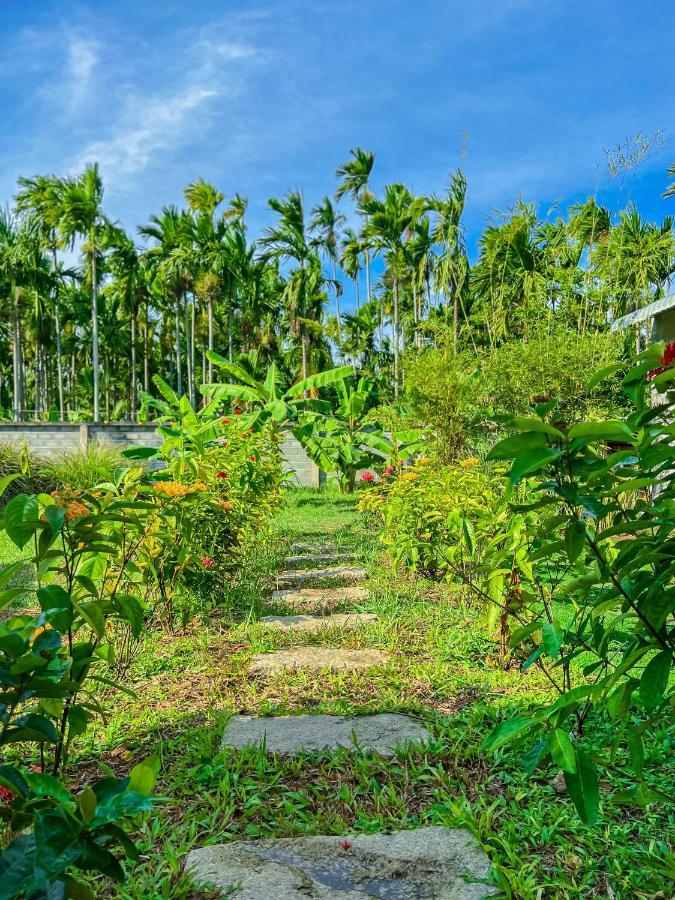 Areca Muine Homestay Фан Тиет Екстериор снимка