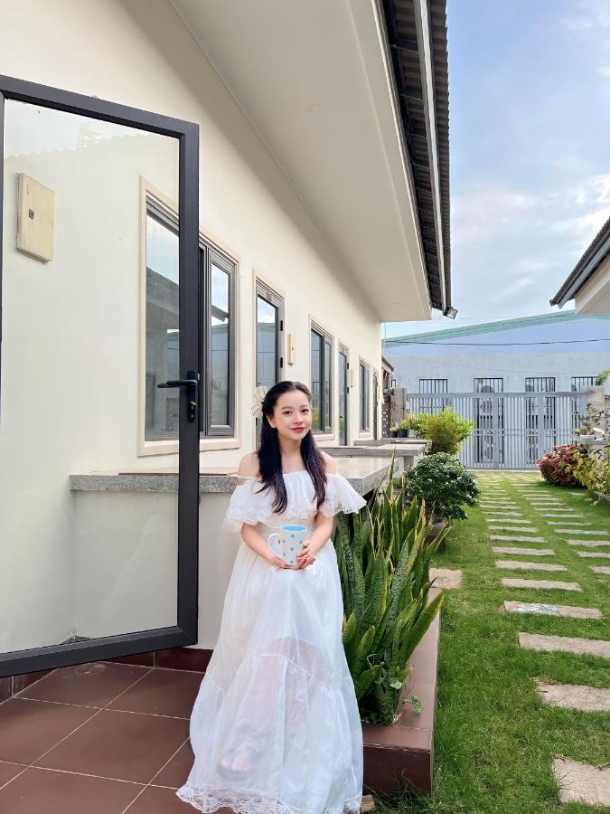Areca Muine Homestay Фан Тиет Екстериор снимка