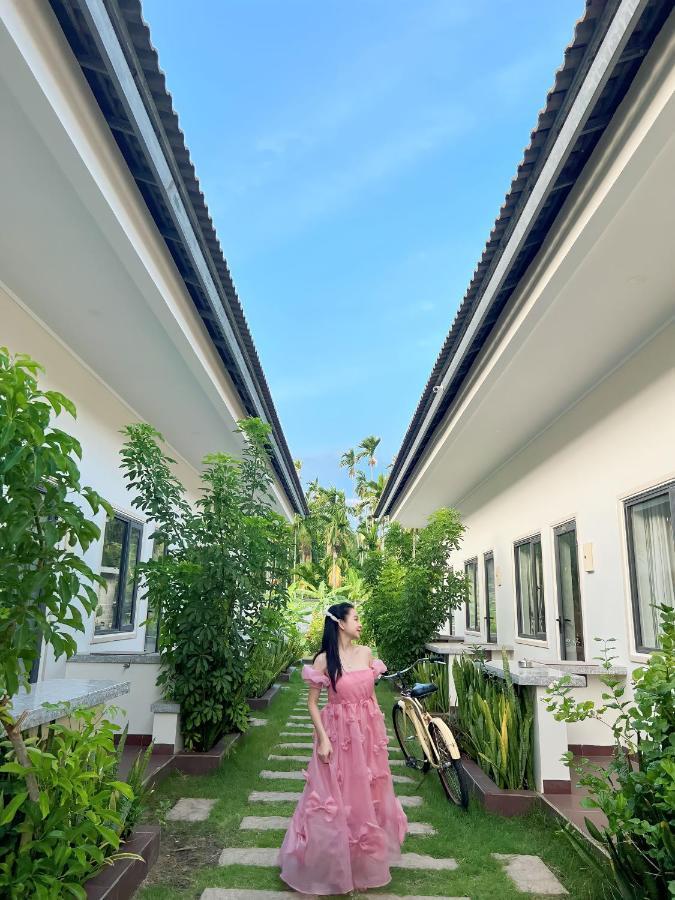 Areca Muine Homestay Фан Тиет Екстериор снимка