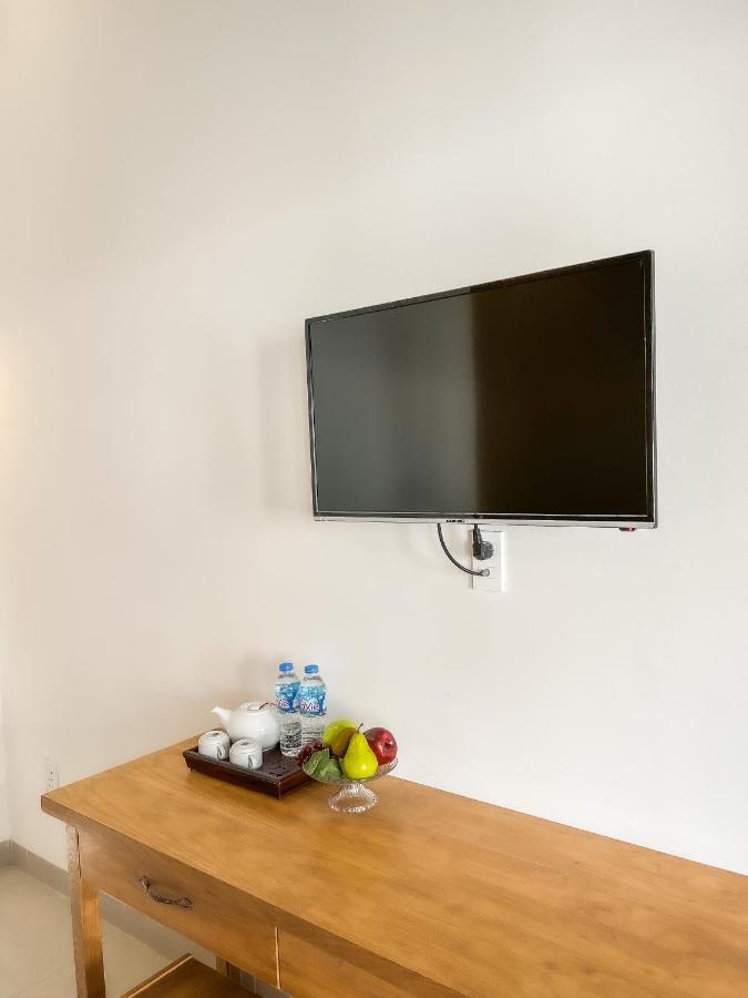 Areca Muine Homestay Фан Тиет Екстериор снимка
