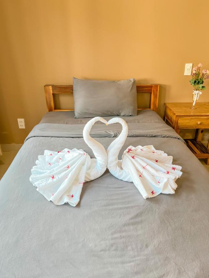 Areca Muine Homestay Фан Тиет Екстериор снимка