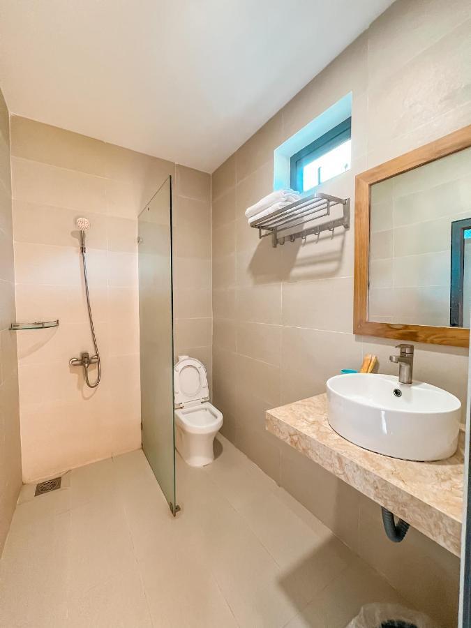 Areca Muine Homestay Фан Тиет Екстериор снимка
